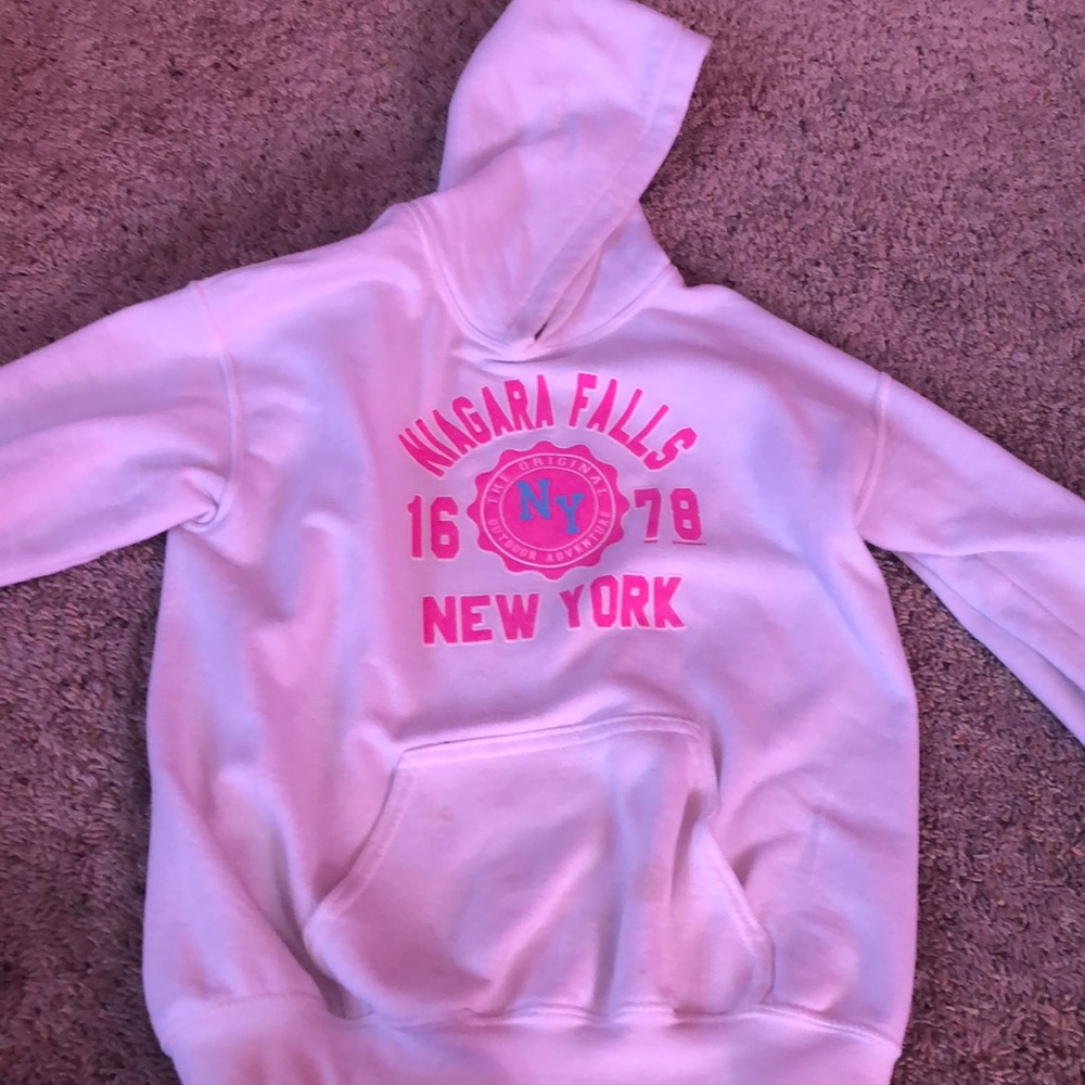 Niagara Falls Sweatshirt